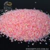 Deep Sea Coral Crushed Opal