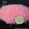 Deep Sea Coral Crushed Opal