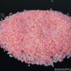 Deep Sea Coral Crushed Opal