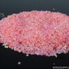 Deep Sea Coral Crushed Opal