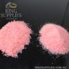 Deep Sea Coral Crushed Opal