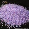 Multi-Lavender Crushed Opal