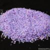 Multi-Lavender Crushed Opal