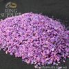 Royal Lavender Crushed Opal Chips