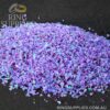 Multi-Amethyst Crushed Opal Chips