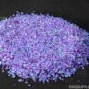 Multi-Amethyst Crushed Opal Chips