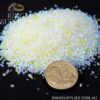 Vanilla Crushed Opal Chips