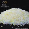 Vanilla Crushed Opal Chips