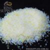 Vanilla Crushed Opal Chips