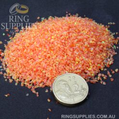 Multi-Fire Crushed Opal Chips