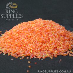Multi-Fire Crushed Opal Chips