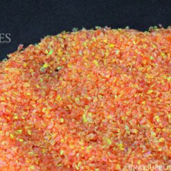 Multi-Fire Crushed Opal Chips