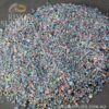 Rainbow Fire Crushed Opal Chips