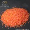 Raging Fire Crushed Opal Chips