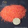 Raging Fire Crushed Opal Chips