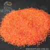 Raging Fire Crushed Opal Chips