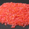 Lava Crushed Opal Chips