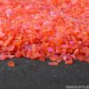 Lava Crushed Opal Chips