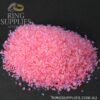 Mexican Pink Crushed Opal Chips