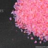 Mexican Pink Crushed Opal Chips