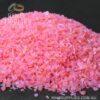 Mexican Pink Crushed Opal Chips