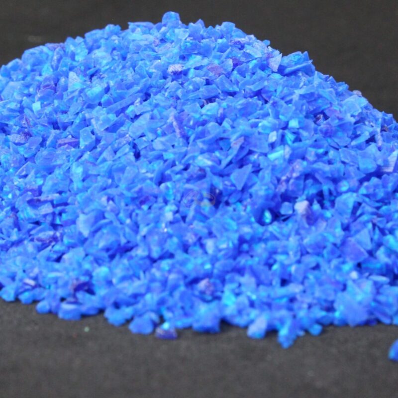 Sea Breeze Crushed Opal Chips