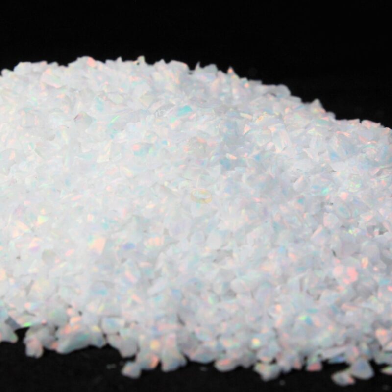 Sun and Ice Crushed Opal Chips