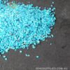Marine Crushed Opal