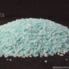 Moon Yellow Crushed Opal Chips