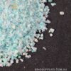 Moon Yellow Crushed Opal Chips