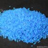 Blue Pacific Crushed Opal Chips