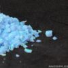Azure Crushed Opal Chips