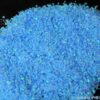 Azure Crushed Opal Chips
