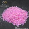Magenta Crushed Opal Chips