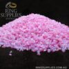 Bubble Gum Crushed Opal Chips