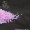 Bubble Gum Crushed Opal Chips