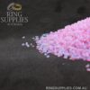 Bubble Gum Crushed Opal Chips