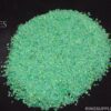 Kiwi Green Crushed Opal Chips