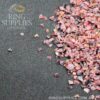 Black Cherry Crushed Opal Chips