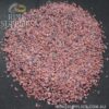 Black Cherry Crushed Opal Chips