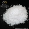 Fire and Snow Crushed opal chips