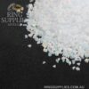 Fire and Snow Crushed opal chips