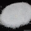 Pile of pale Fire and Snow synthetic crushed opal chips