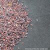 Multicherry Crushed Opal Chips