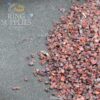 Multicherry Crushed Opal Chips
