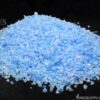 Med Blue Crushed Opal