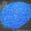 Royal Blue Crushed Opal Chips