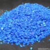 Royal Blue Crushed Opal Chips