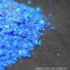 Royal Blue Crushed Opal Chips