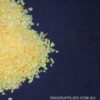 Citrine Crushed Opal Chips